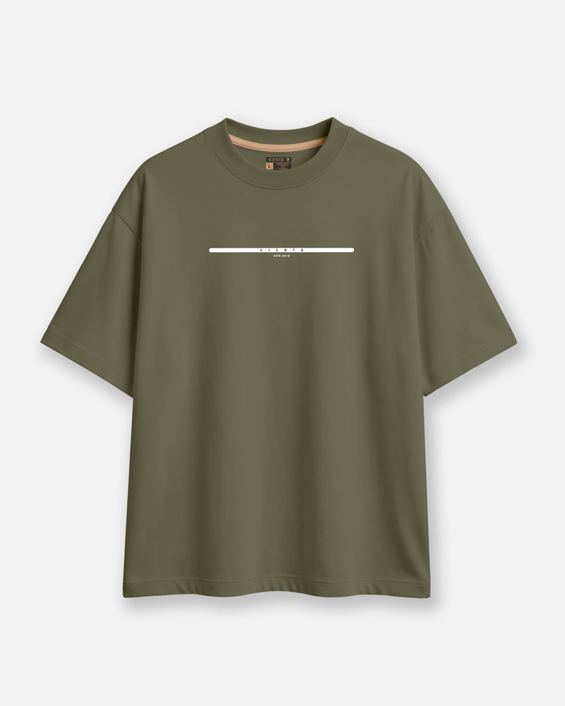 Viento Midline tee