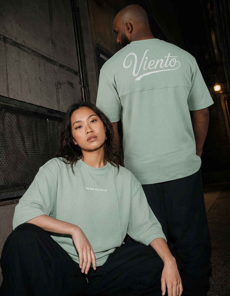 Viento Aura-01 Tee