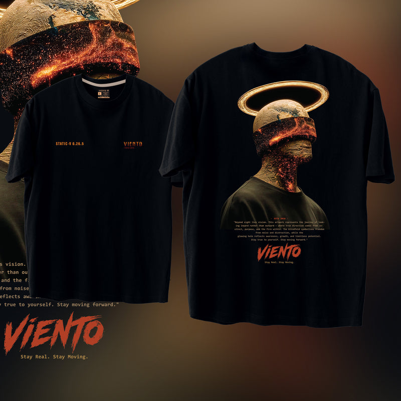 Beyond Sight Tee