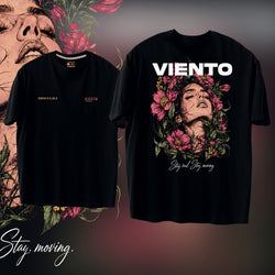 Floral Spirit Tee