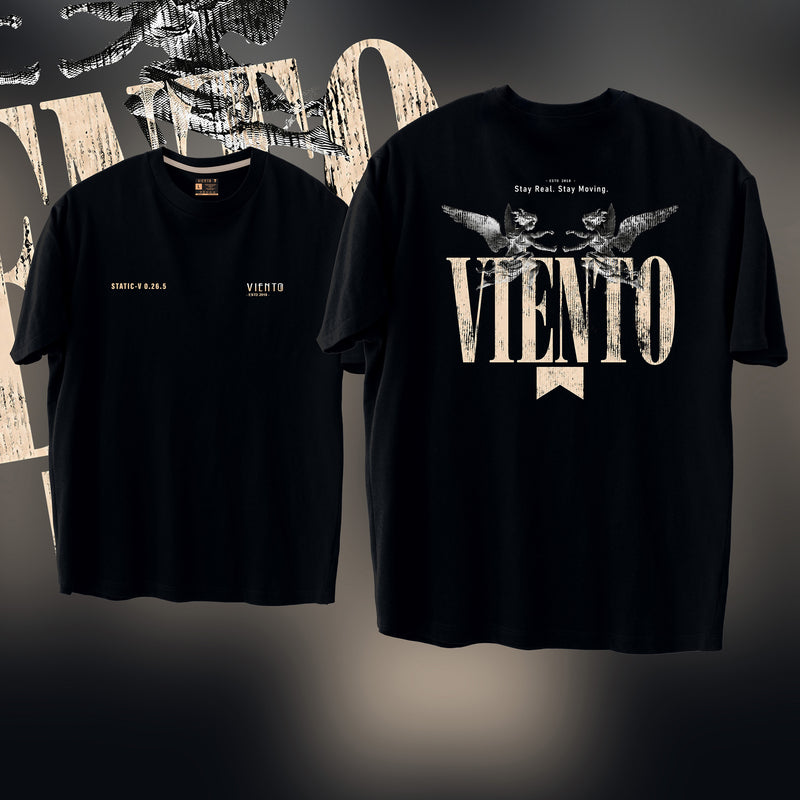 Vintage Motion Tee
