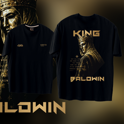 The King Baldwin
