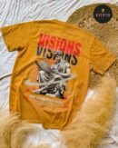 VISIONS- Mustard