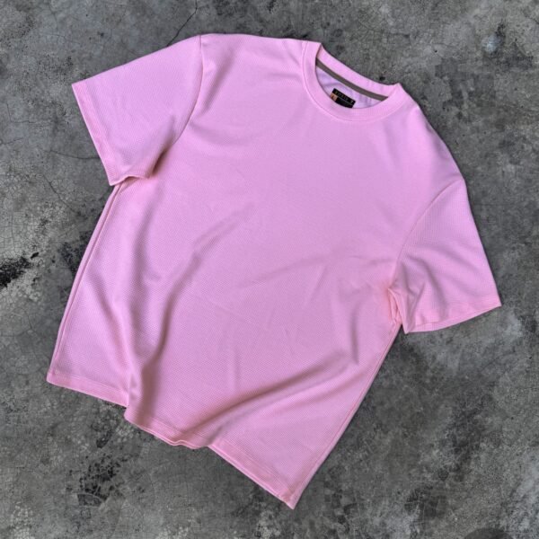 POPCORN Oversized- PINK