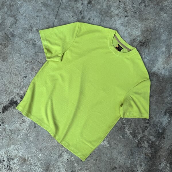 POPCORN Oversized- LIGHT GREEN