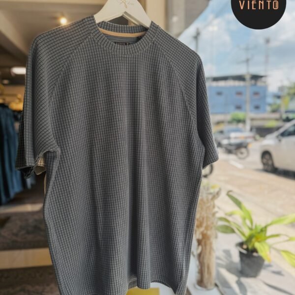 Fluffy Pop- Gray