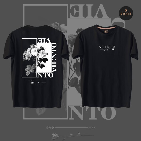 Black Bloom