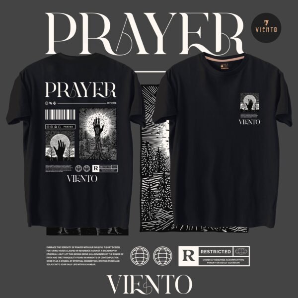 Prayer Mode