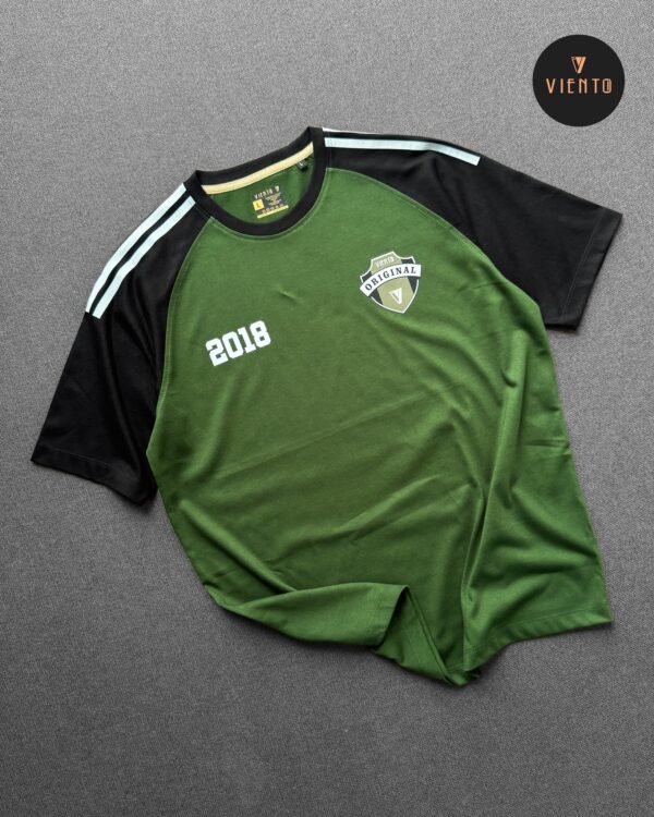 Viento Originals - Dark Green